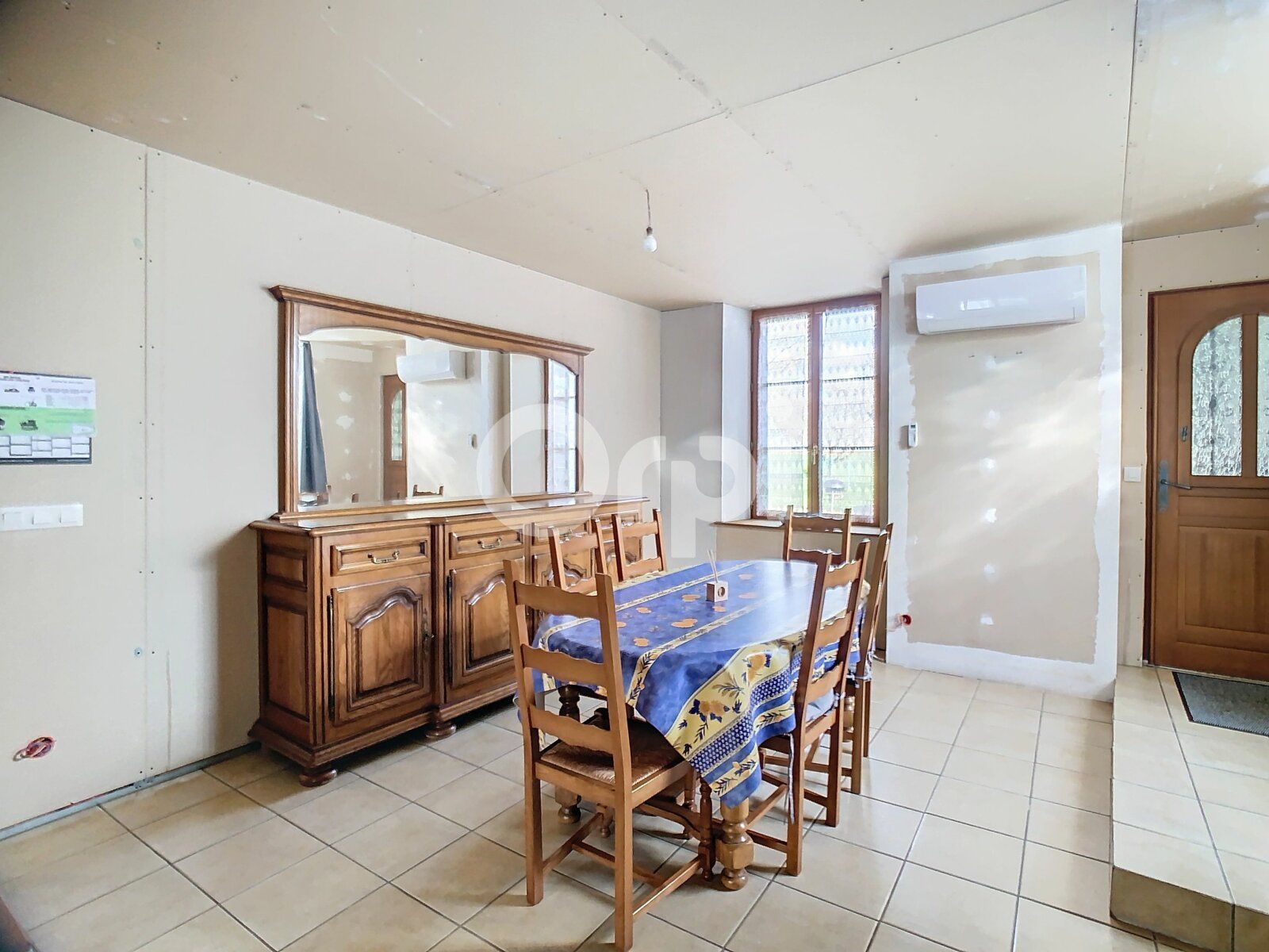 Maison à vendre 4 m2 à Villiers-Saint-Georges vignette-6