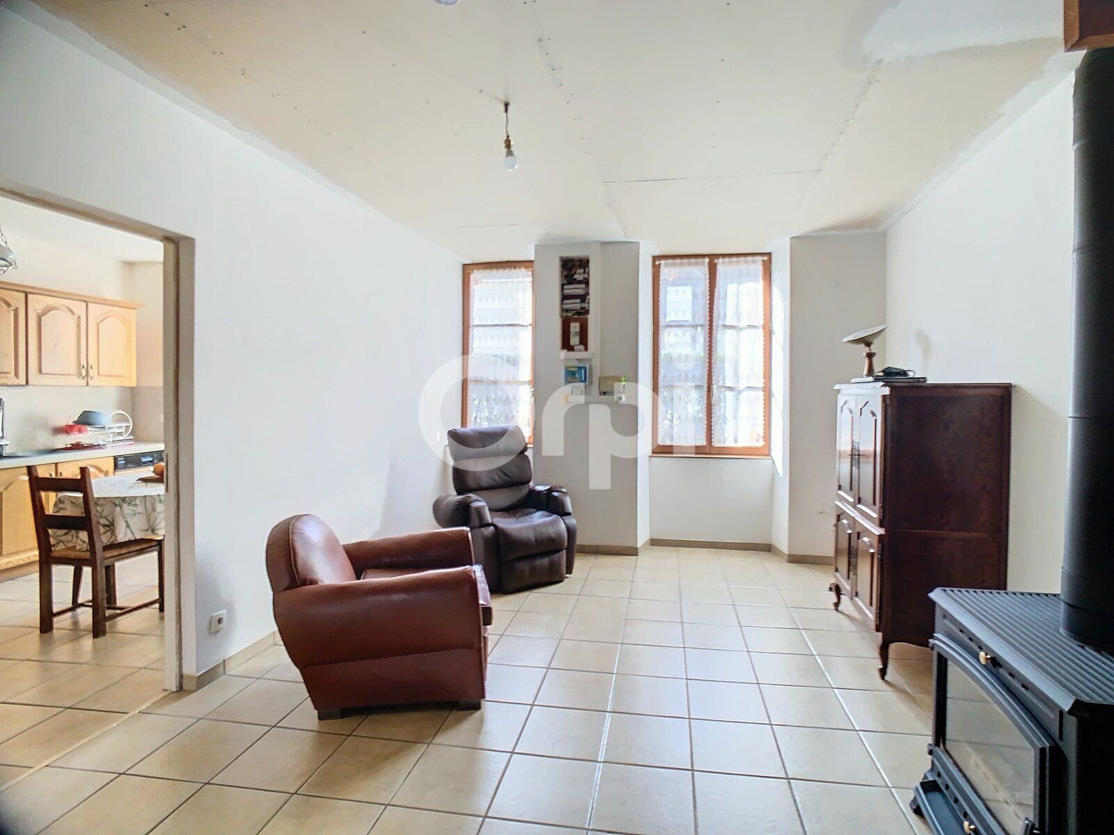 Maison à vendre 4 m2 à Villiers-Saint-Georges vignette-5