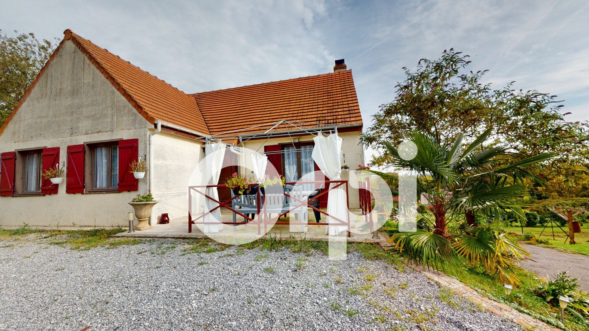 Maison à vendre 5 m2 à Condé-sur-Aisne vignette-1