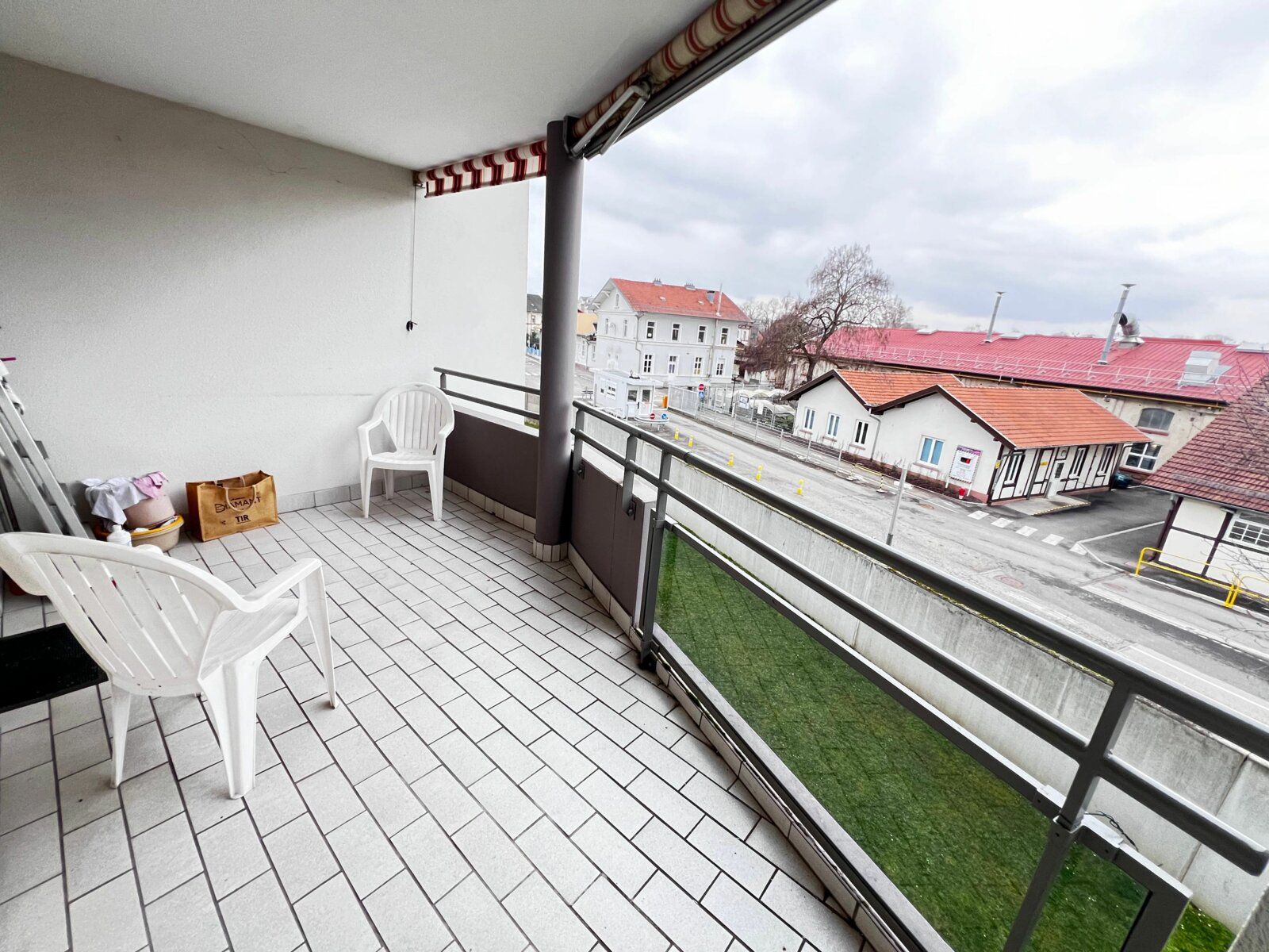 Appartement à vendre 4 83m2 à Bischheim vignette-7