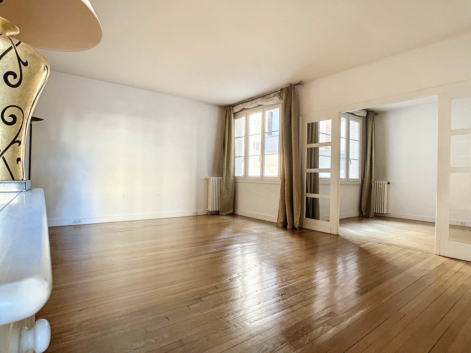 Appartement à vendre 4 119.61m2 à Issy-les-Moulineaux vignette-2