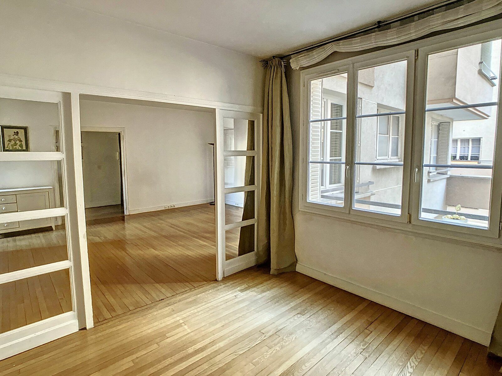 Appartement à vendre 4 119.61m2 à Issy-les-Moulineaux vignette-9