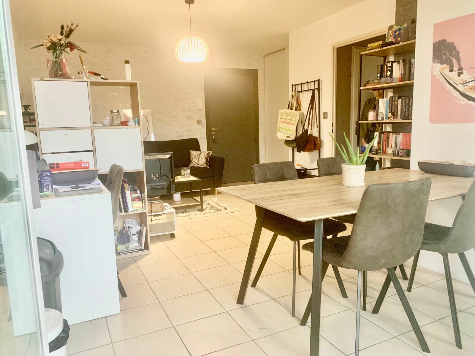 Appartement à vendre 2 43m2 à Toulouse vignette-4