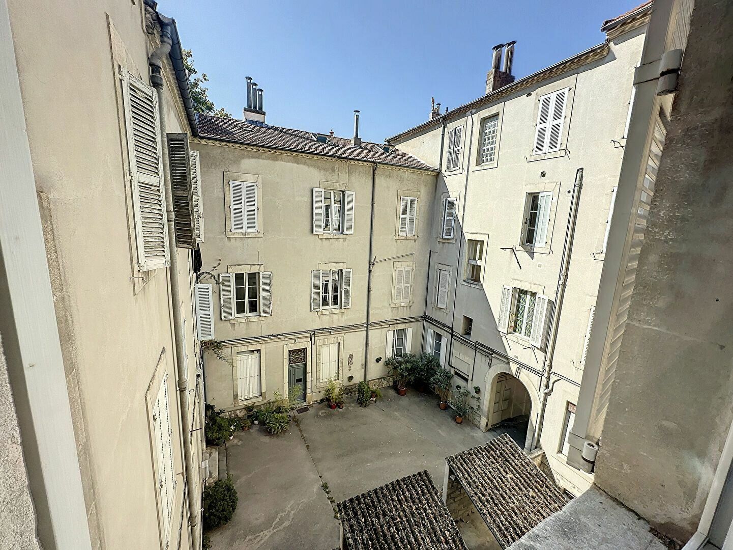 Appartement à vendre 5 164m2 à Avignon vignette-10