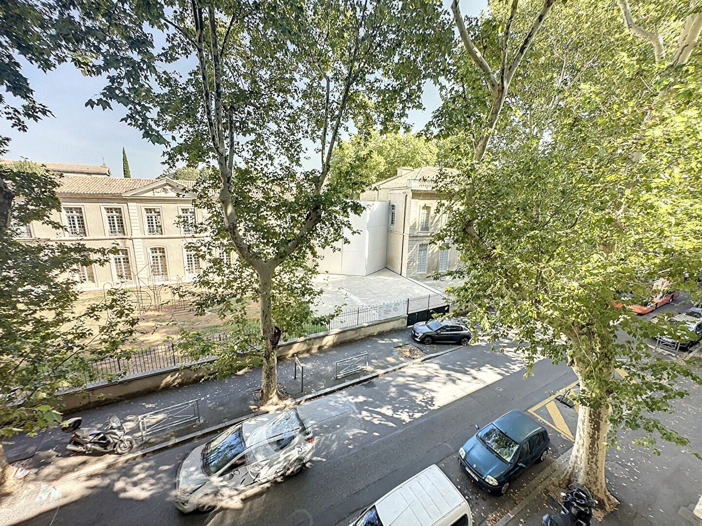 Appartement à vendre 5 164m2 à Avignon vignette-5