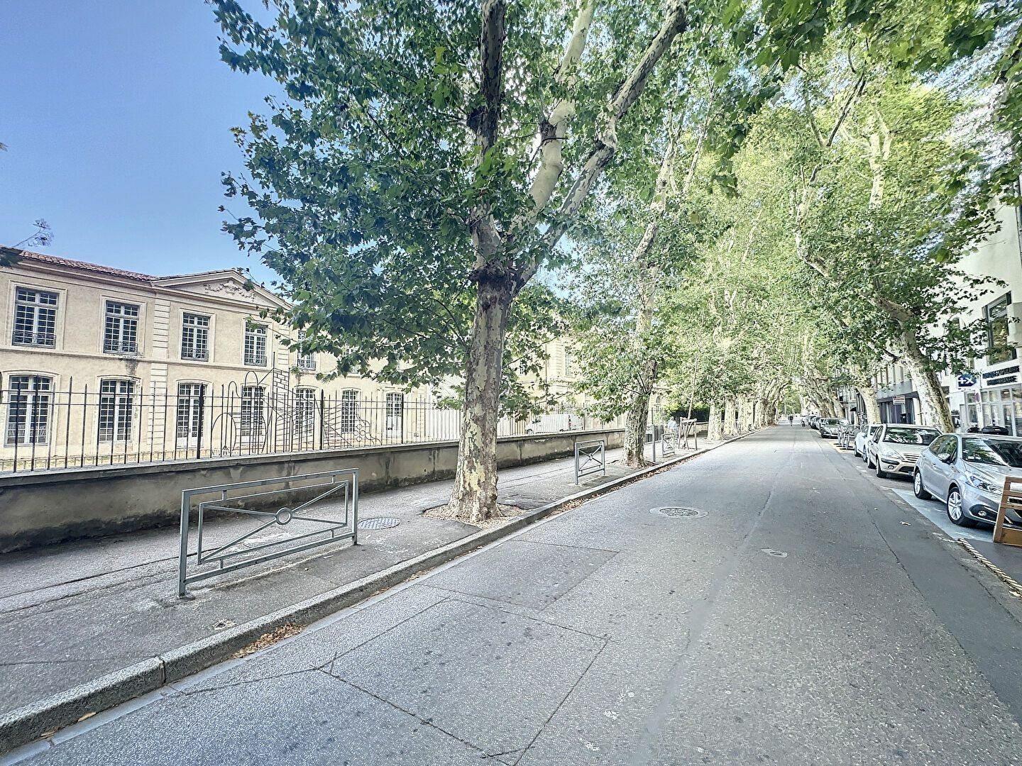 Appartement à vendre 5 164m2 à Avignon vignette-7