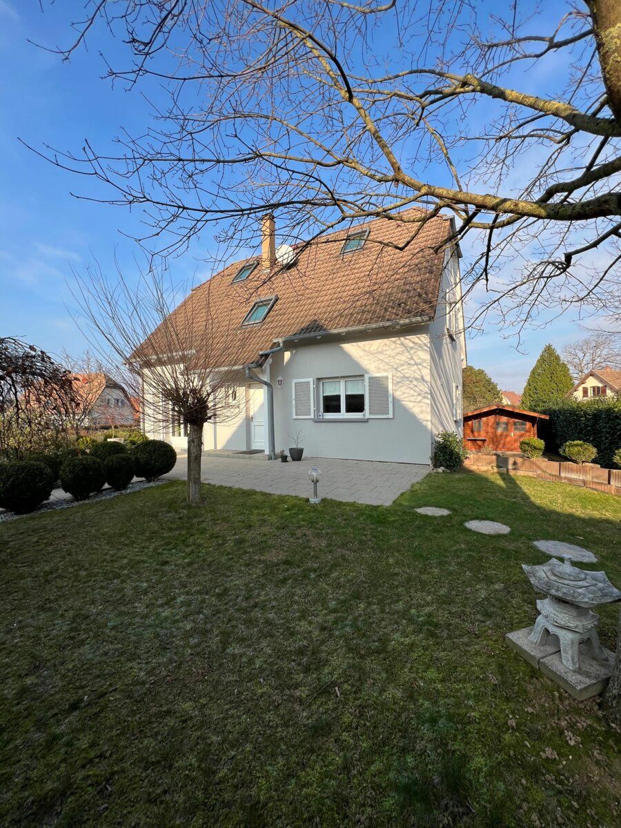 Maison à vendre 6 150m2 à Stutzheim-Offenheim vignette-2