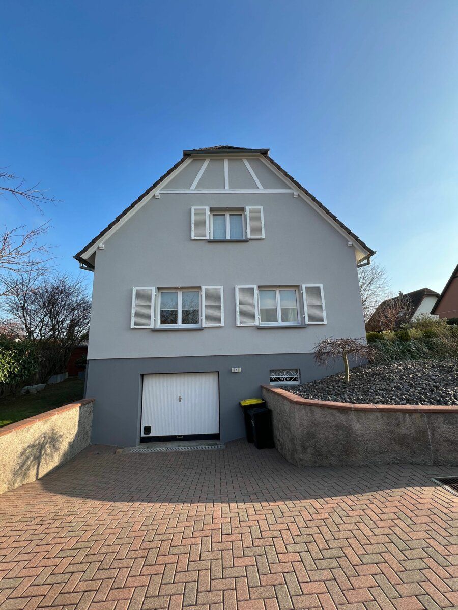 Maison à vendre 6 150m2 à Stutzheim-Offenheim vignette-3