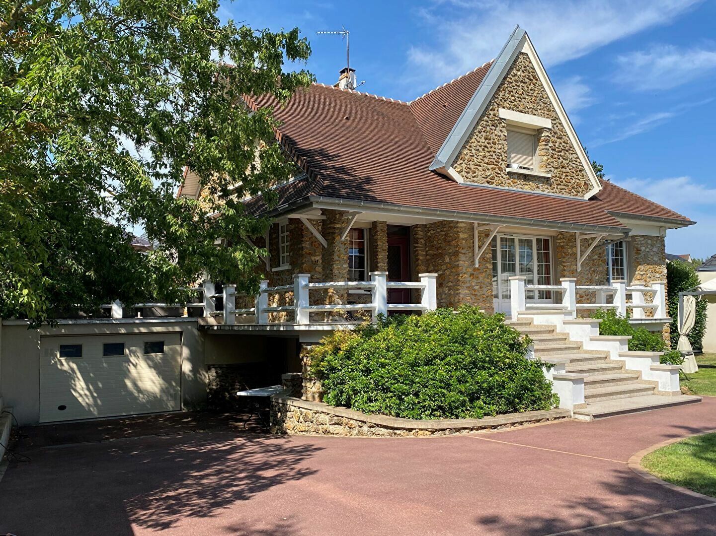 Maison à vendre 6 168m2 à Boissy-Saint-Léger vignette-18