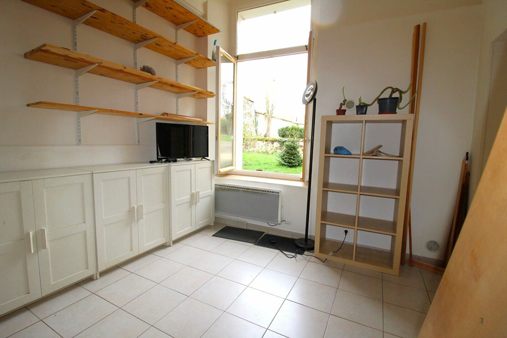 Appartement à vendre 0 m2 à Rozay-en-Brie vignette-1