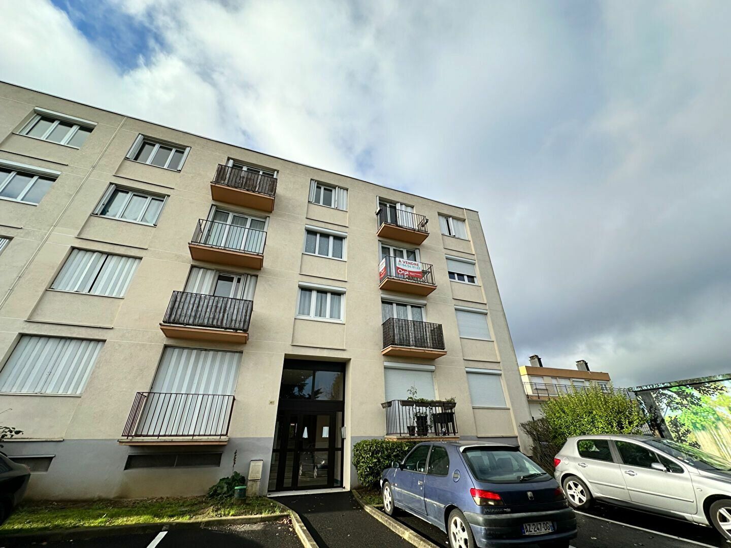 Appartement à vendre 3 67.39m2 à Épinay-sur-Orge vignette-2