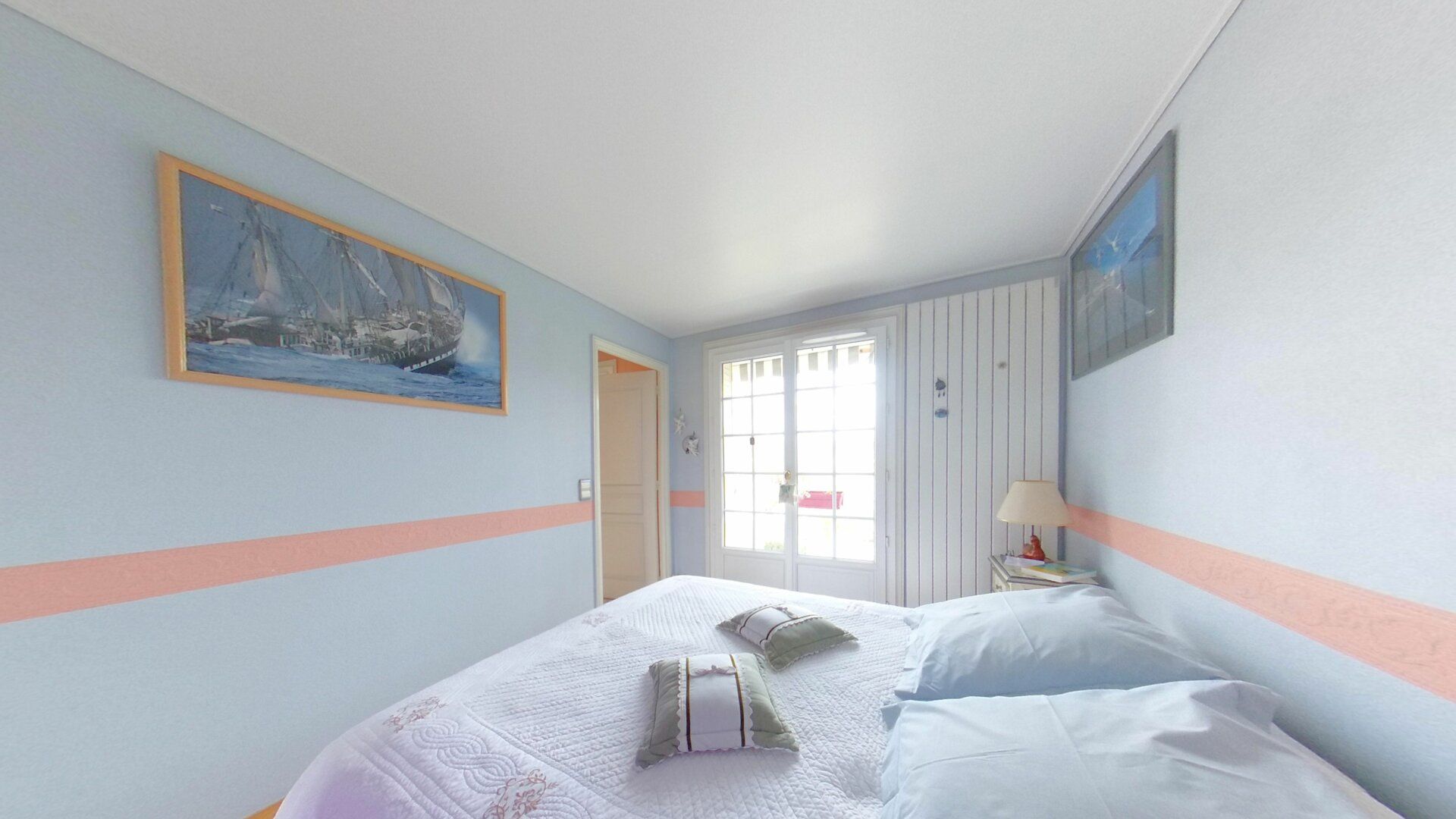 Appartement à vendre 4 m2 à Soisy-sous-Montmorency vignette-7
