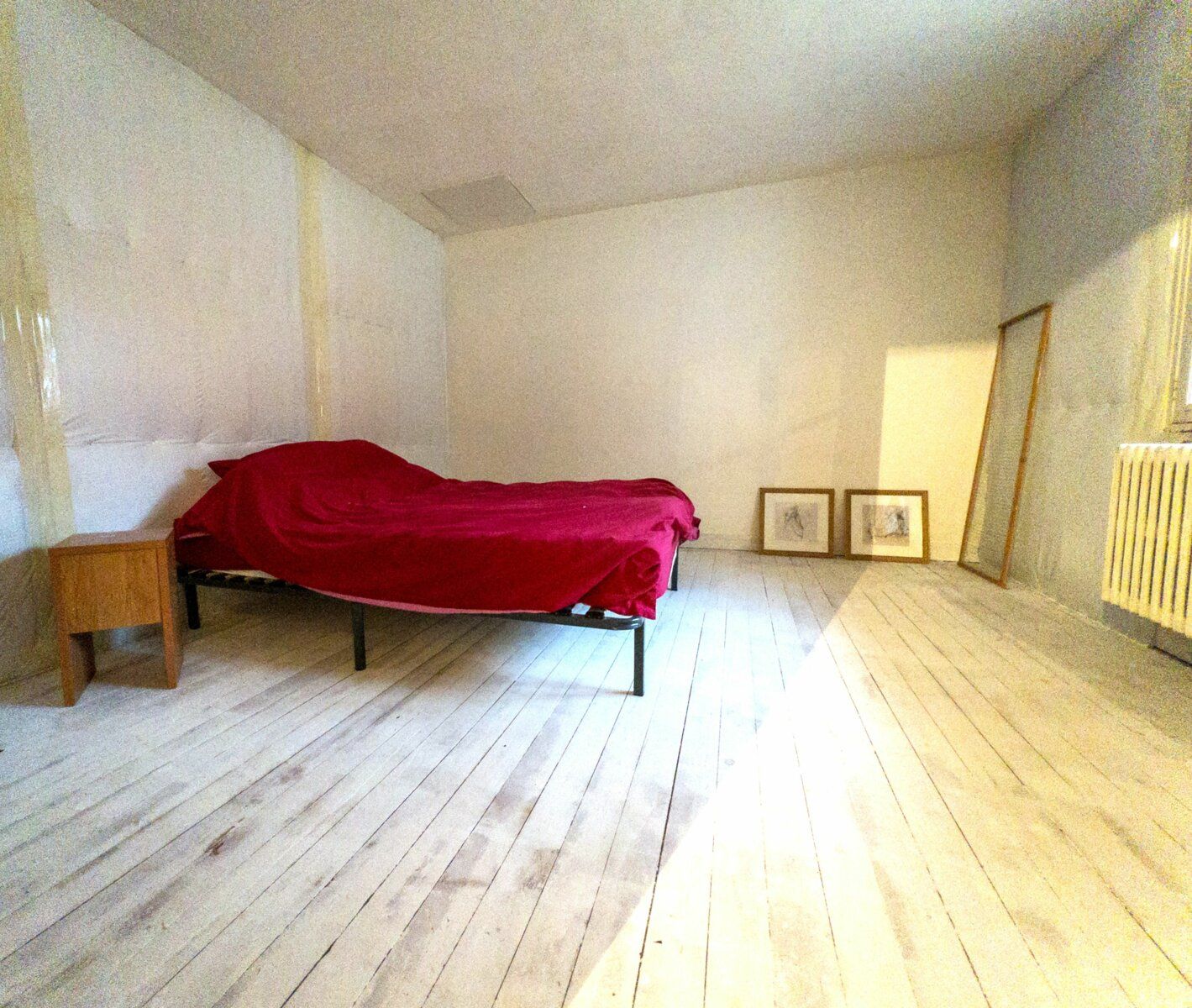 Maison à vendre 4 m2 à Saint-Clair-sur-Epte vignette-7