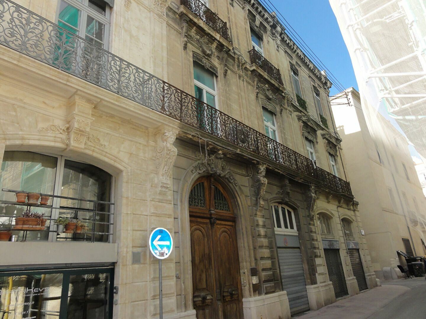 Fonds de commerce à vendre 0 m2 à Montpellier vignette-7