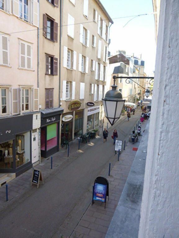 Appartement à louer 3 33.09m2 à Limoges vignette-5