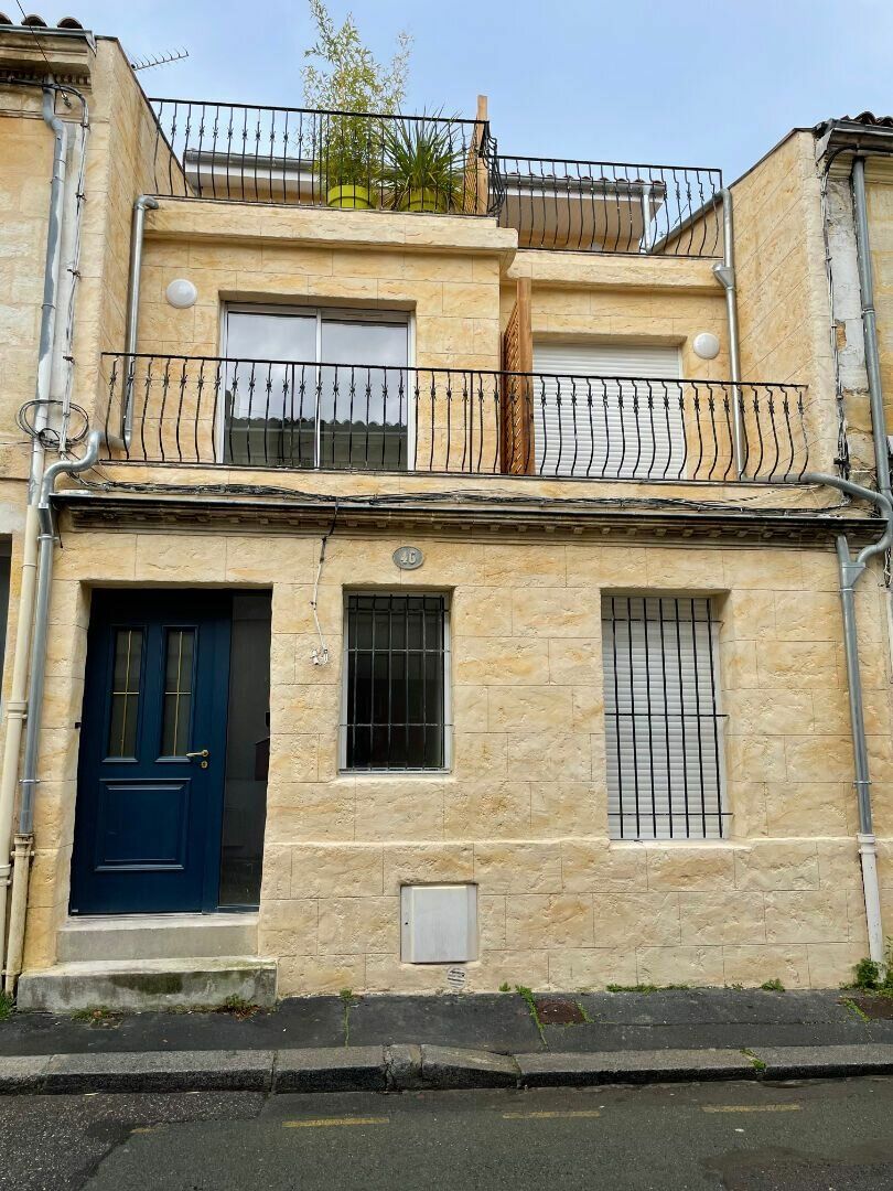 Appartement à louer 2 m2 à Bordeaux vignette-6