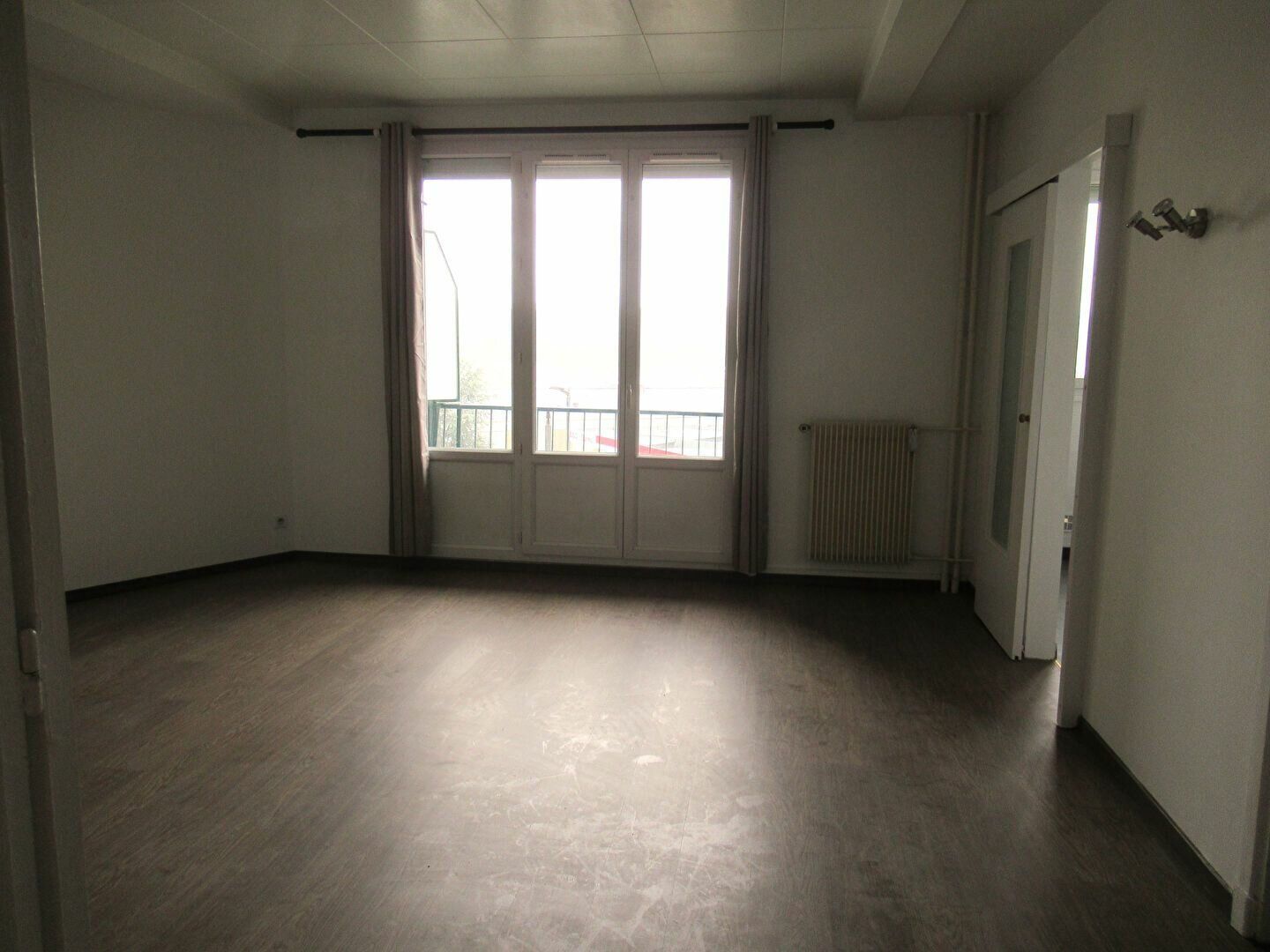 Appartement à vendre 1 42m2 à Soissons vignette-4