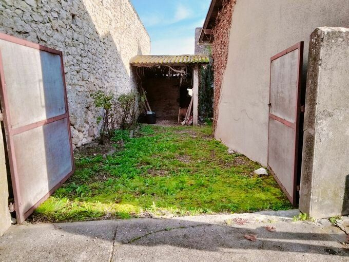 Maison à vendre 5 140m2 à Valence-sur-Baïse vignette-3