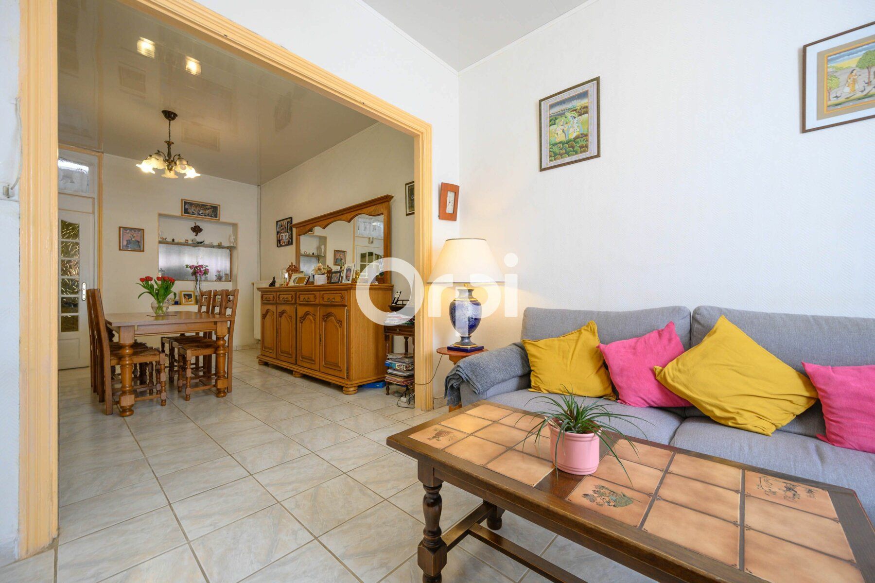 Maison à vendre 5 m2 à La Chapelle-d'Armentières vignette-16
