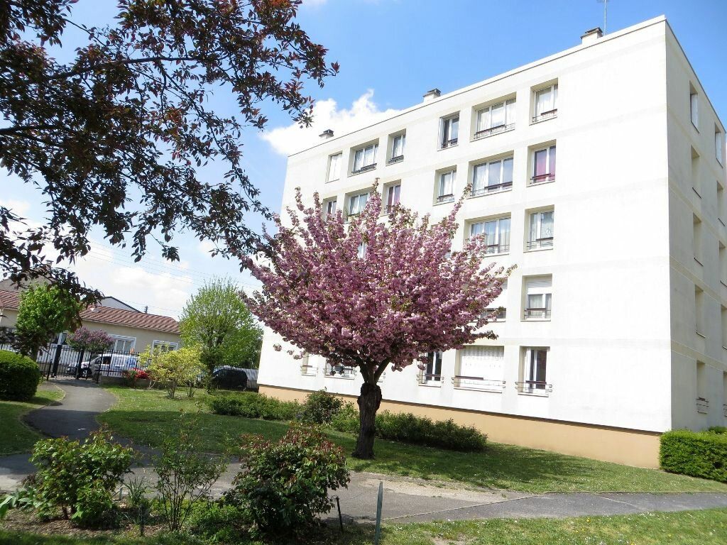 Appartement à vendre 2 42.05m2 à Argenteuil vignette-8