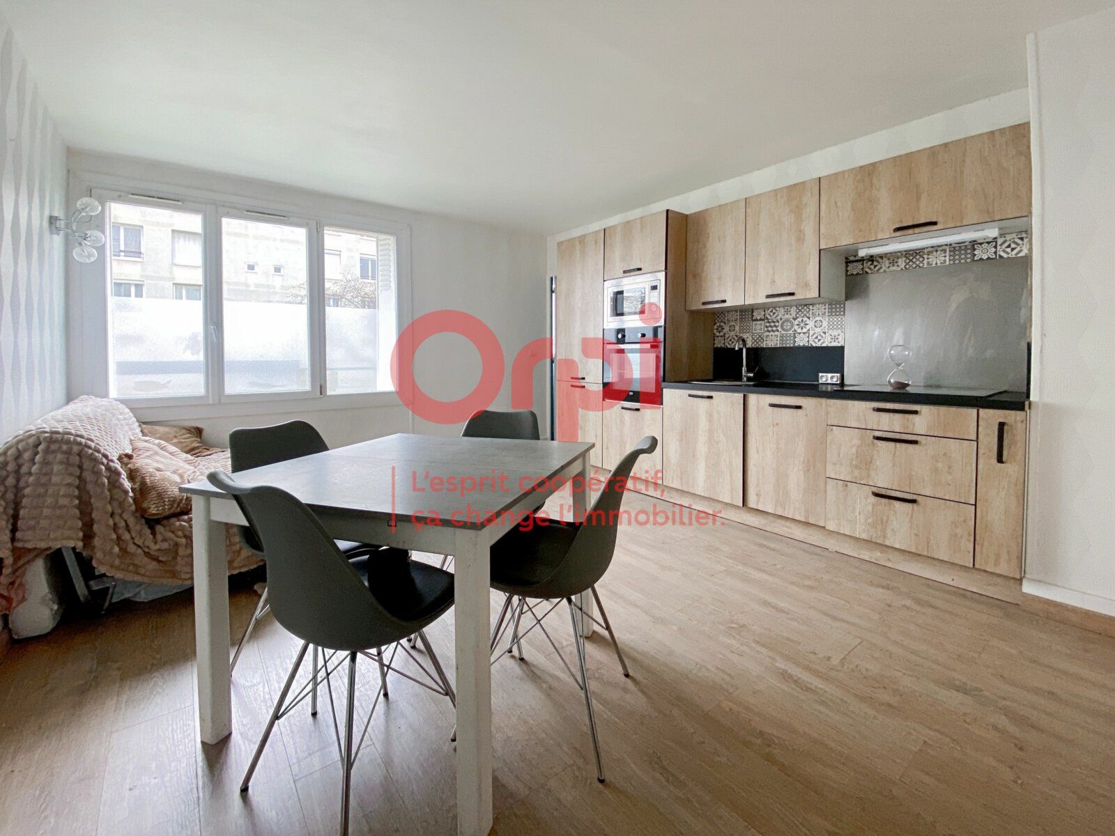 Appartement à vendre 2 42.05m2 à Argenteuil vignette-1