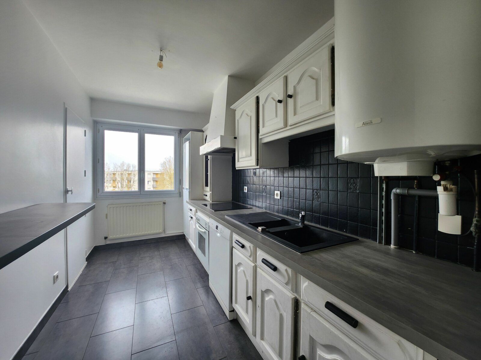 Appartement à vendre 3 60.81m2 à Saint-Michel-sur-Orge vignette-6