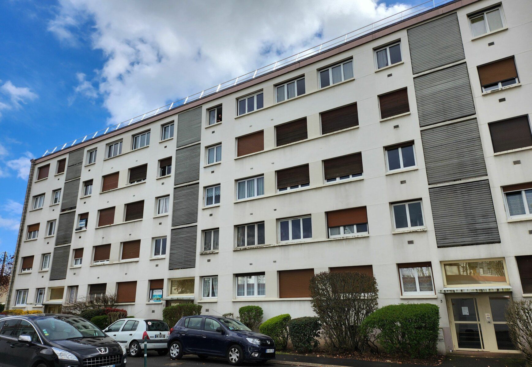 Appartement à vendre 3 60.81m2 à Saint-Michel-sur-Orge vignette-11