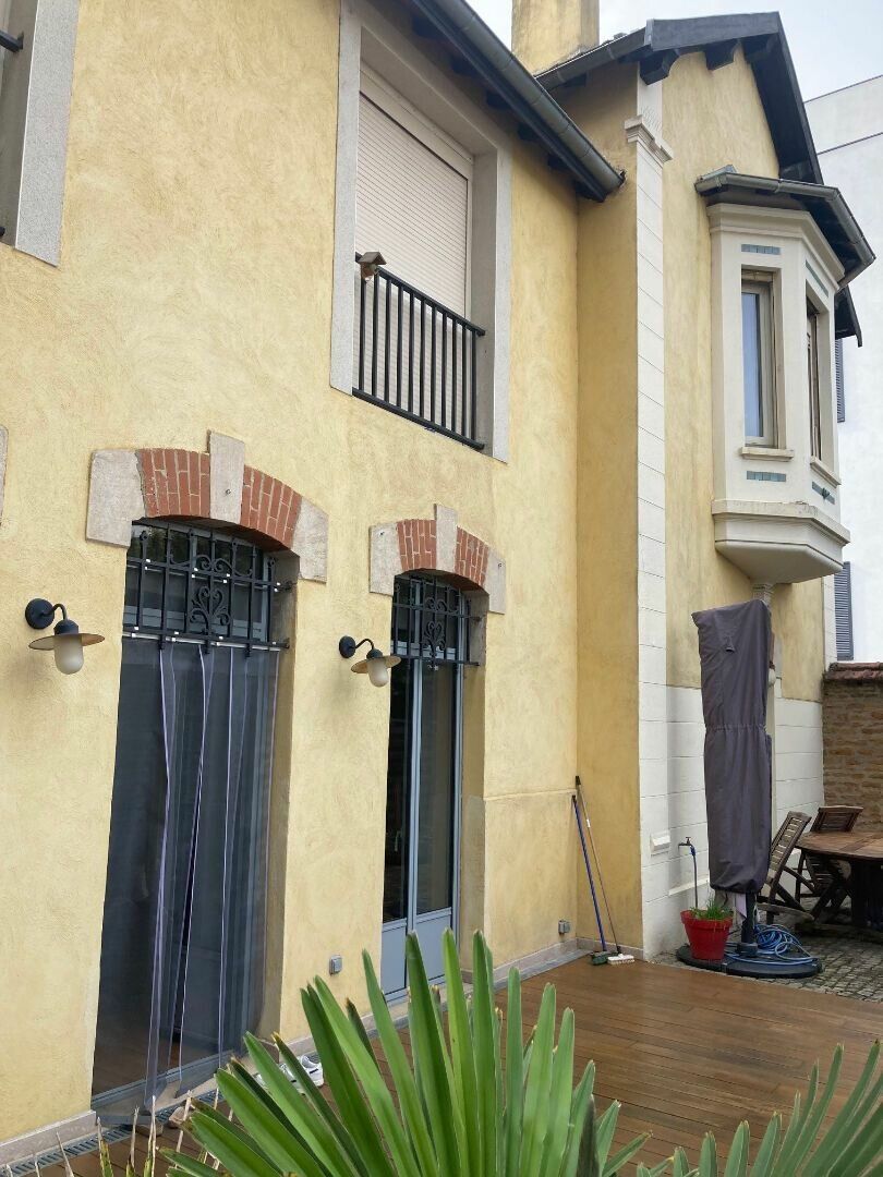 Appartement à vendre 4 96.46m2 à Villefranche-sur-Saône vignette-12