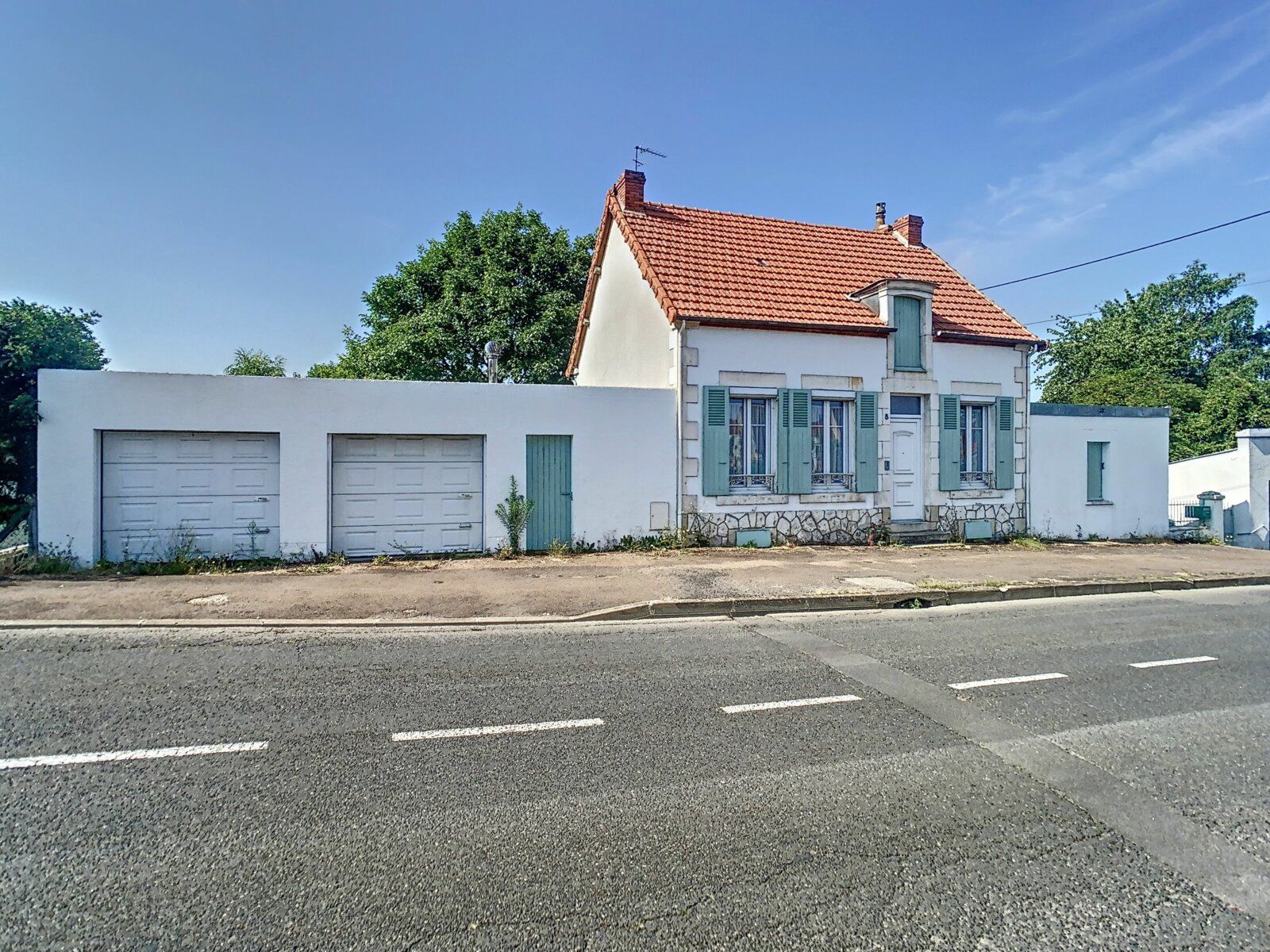 Maison à vendre 4 m2 à Cosne-Cours-sur-Loire vignette-14