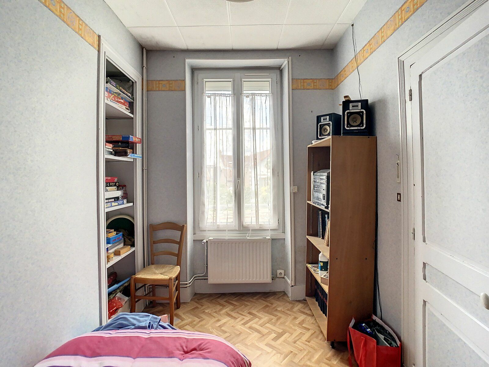 Maison à vendre 4 m2 à Cosne-Cours-sur-Loire vignette-8