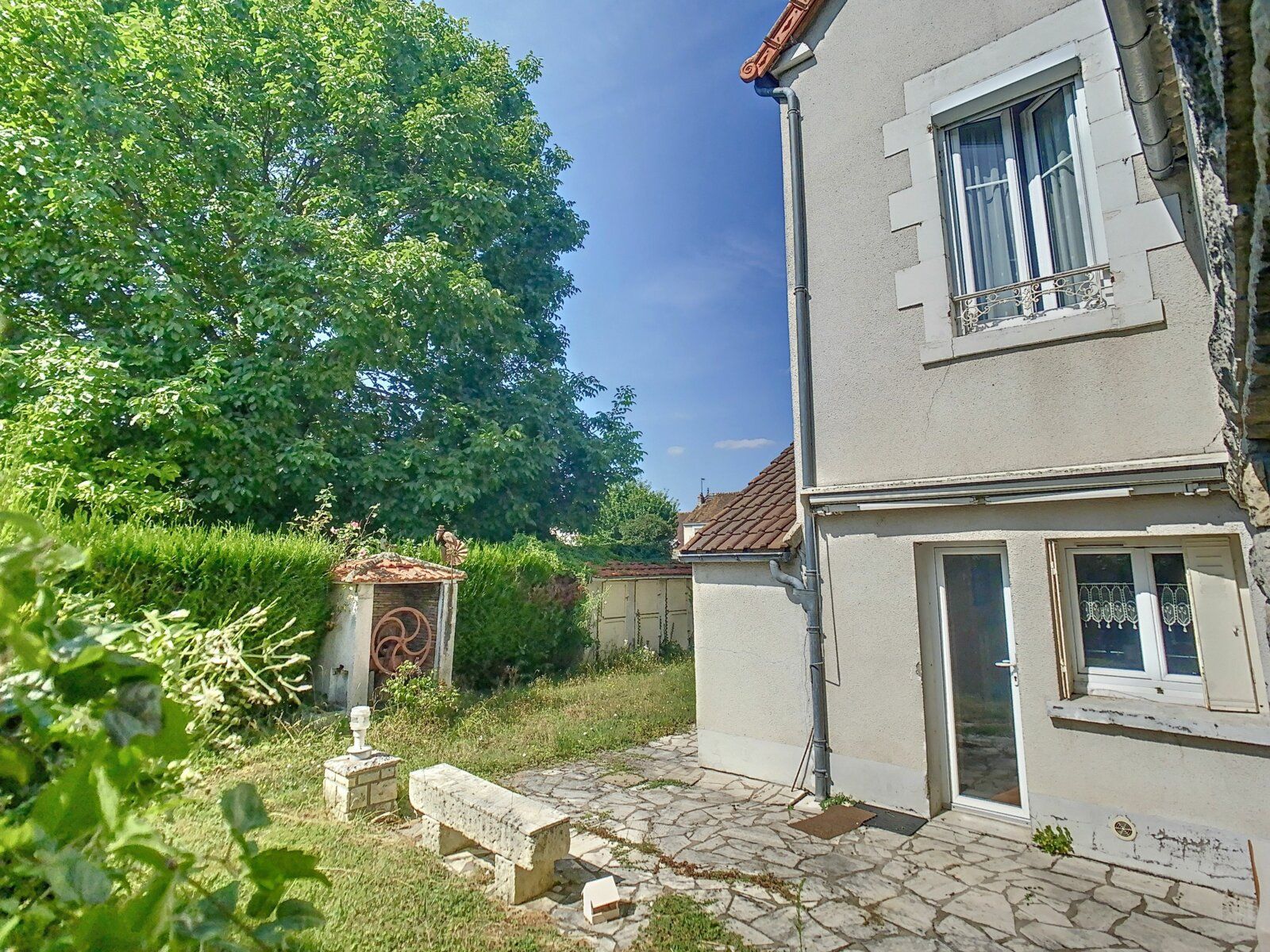 Maison à vendre 4 m2 à Cosne-Cours-sur-Loire vignette-9