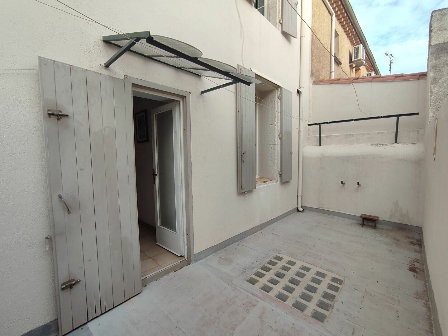 Maison à vendre 4 106m2 à Agde vignette-4