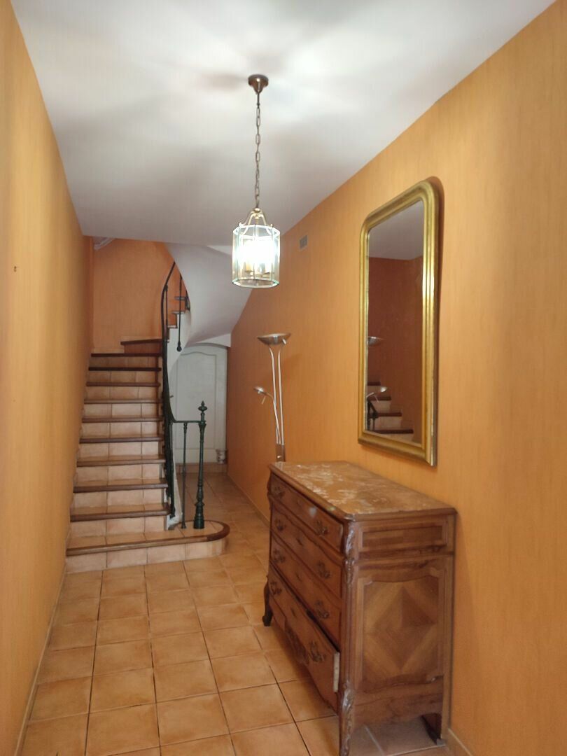 Maison à vendre 4 106m2 à Agde vignette-9