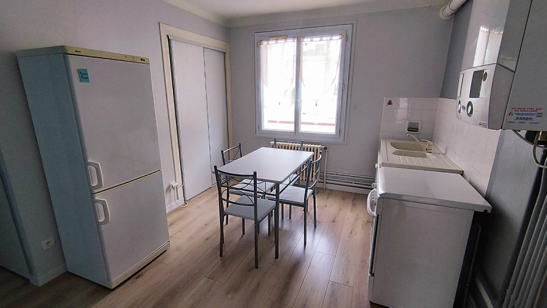 Appartement à vendre 3 59.32m2 à Saint-Nazaire vignette-4