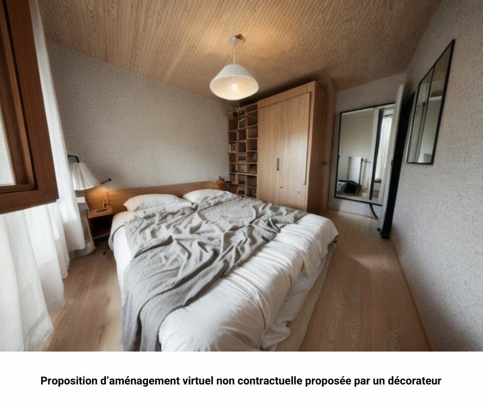 Appartement à vendre 3 m2 à Metz vignette-6