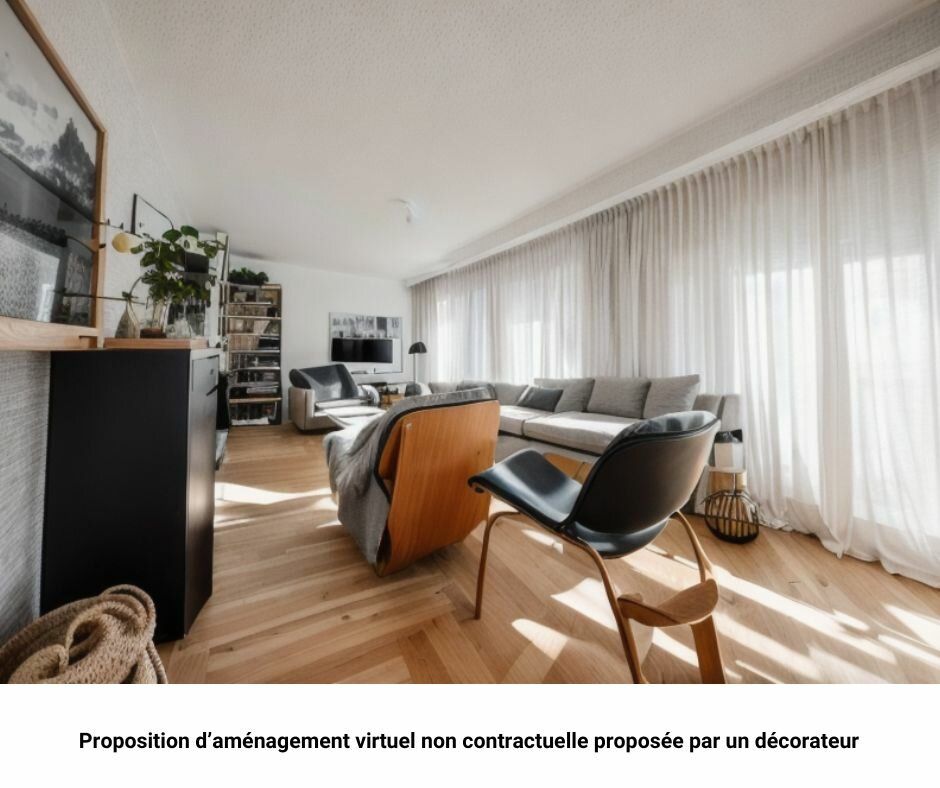 Appartement à vendre 3 m2 à Metz vignette-8