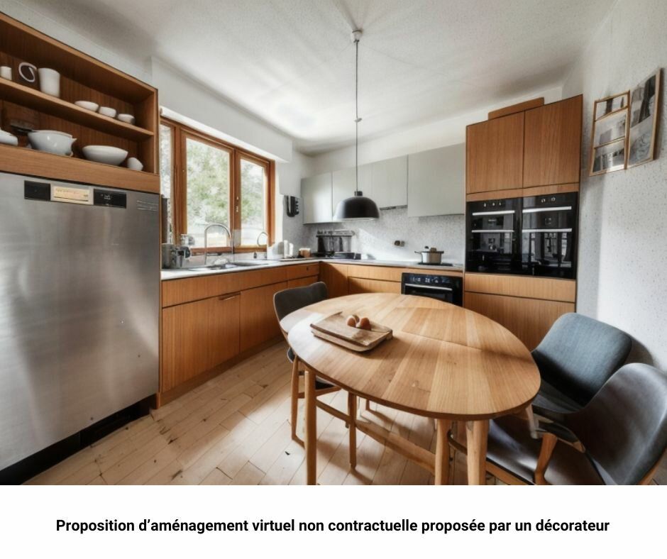 Appartement à vendre 3 m2 à Metz vignette-6