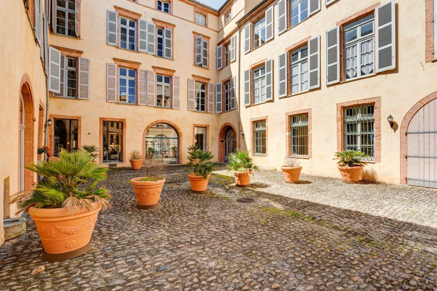 Appartement à vendre 3 80.54m2 à Toulouse vignette-1