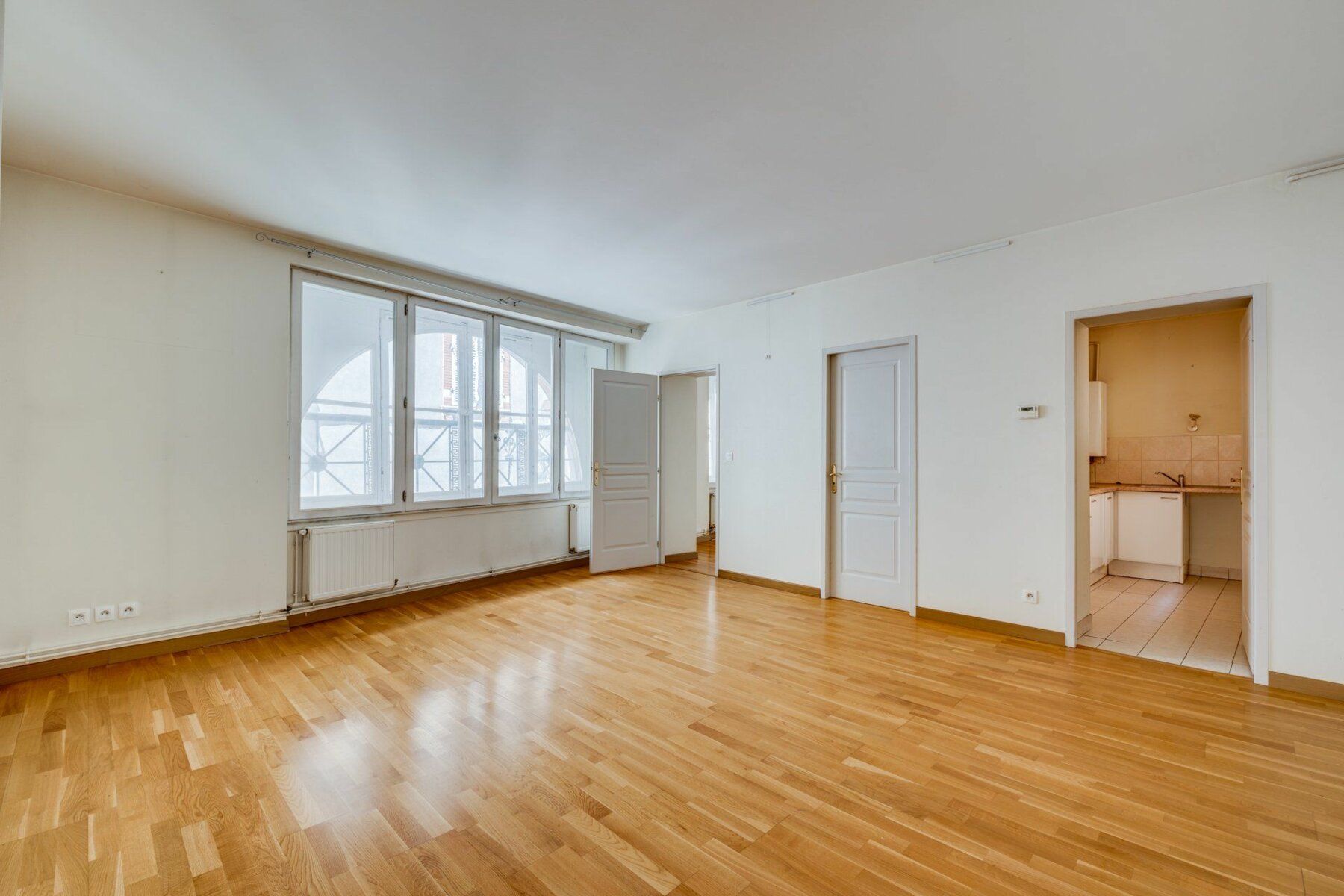 Appartement à vendre 3 80.54m2 à Toulouse vignette-3