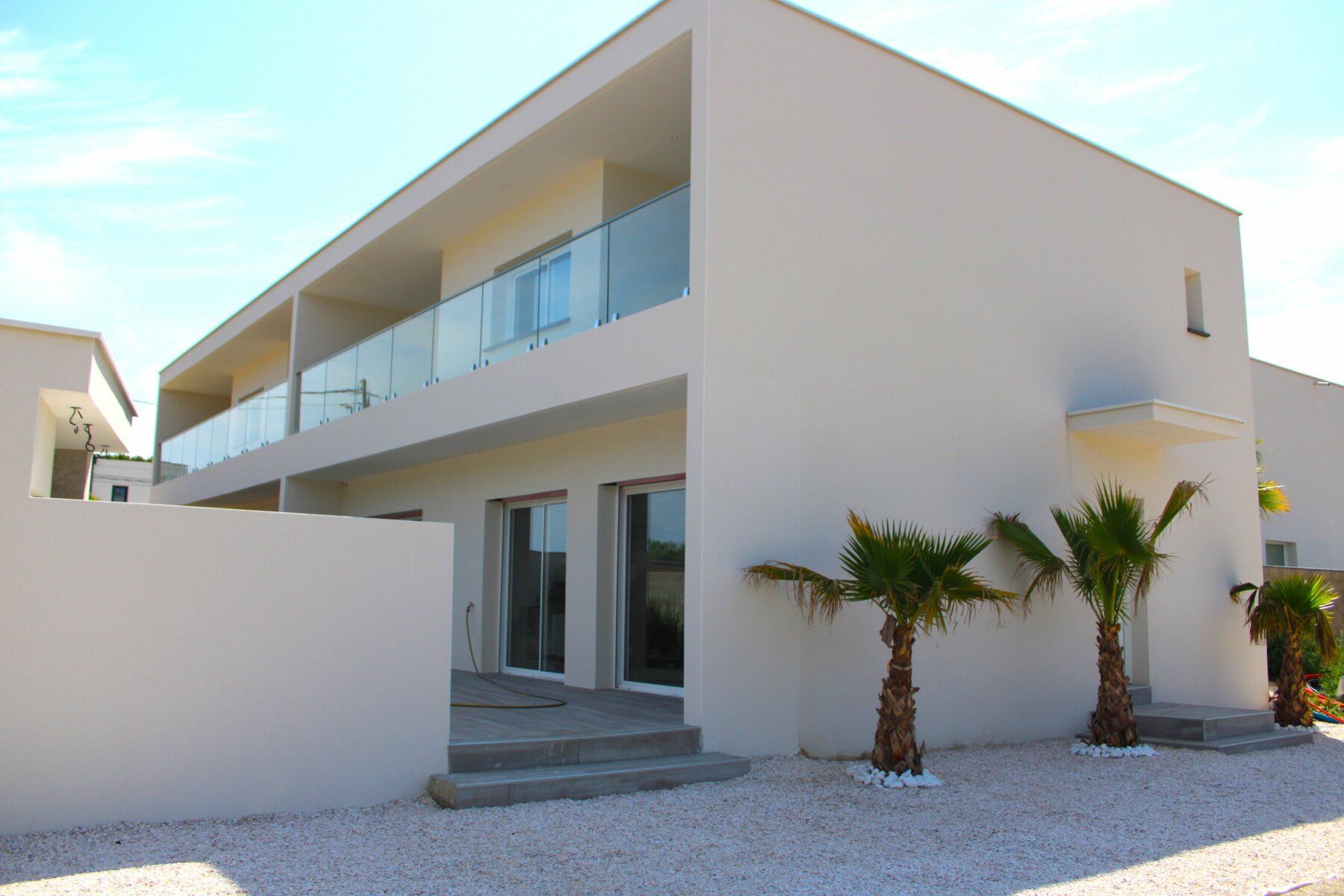 Maison à vendre 5 135.93m2 à Agde vignette-1