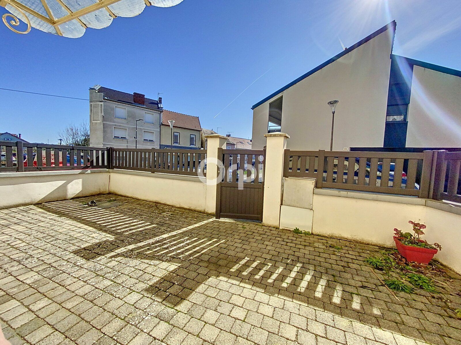 Maison à vendre 3 79.4m2 à Saint-Éloy-les-Mines vignette-15