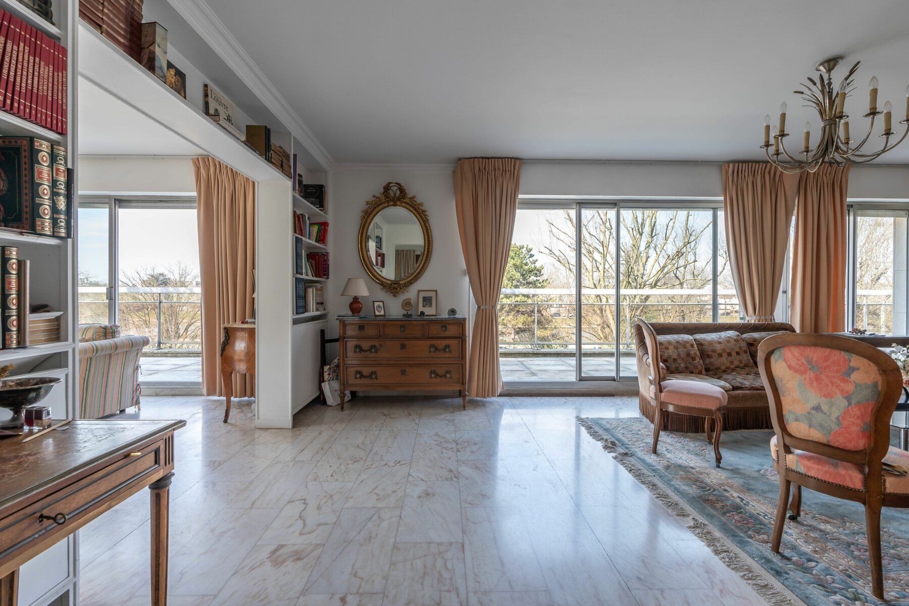 Appartement à vendre 5 157.3m2 à Bry-sur-Marne vignette-7
