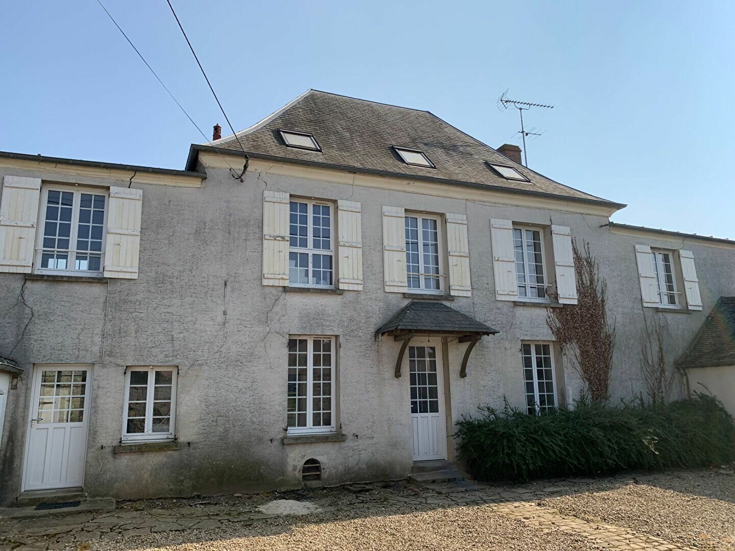 Maison à louer 6 170m2 à Douy-la-Ramée vignette-12