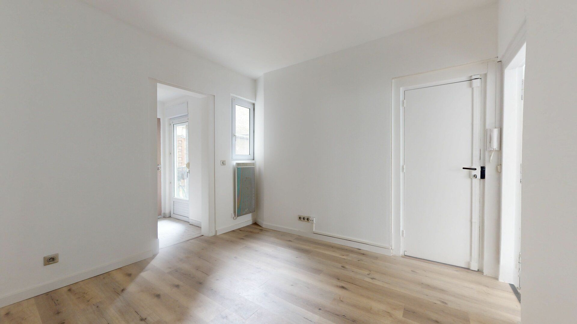 Appartement à vendre 2 33m2 à Le Havre vignette-3