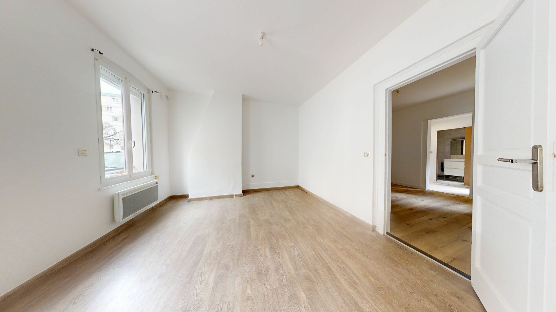 Appartement à vendre 2 33m2 à Le Havre vignette-1