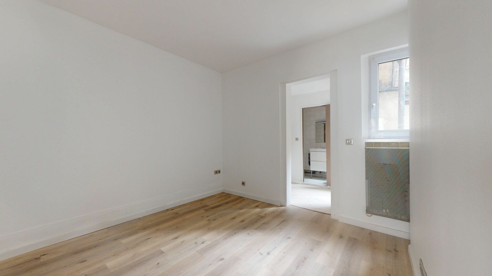 Appartement à vendre 2 33m2 à Le Havre vignette-2