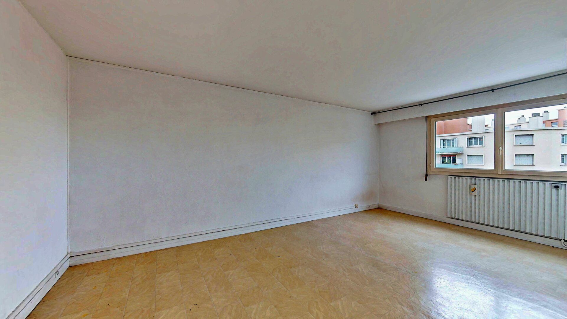 Appartement à vendre 3 68m2 à Montrouge vignette-4