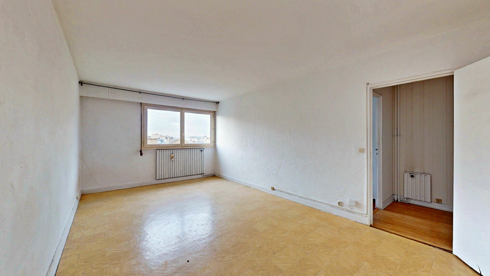 Appartement à vendre 3 68m2 à Montrouge vignette-2