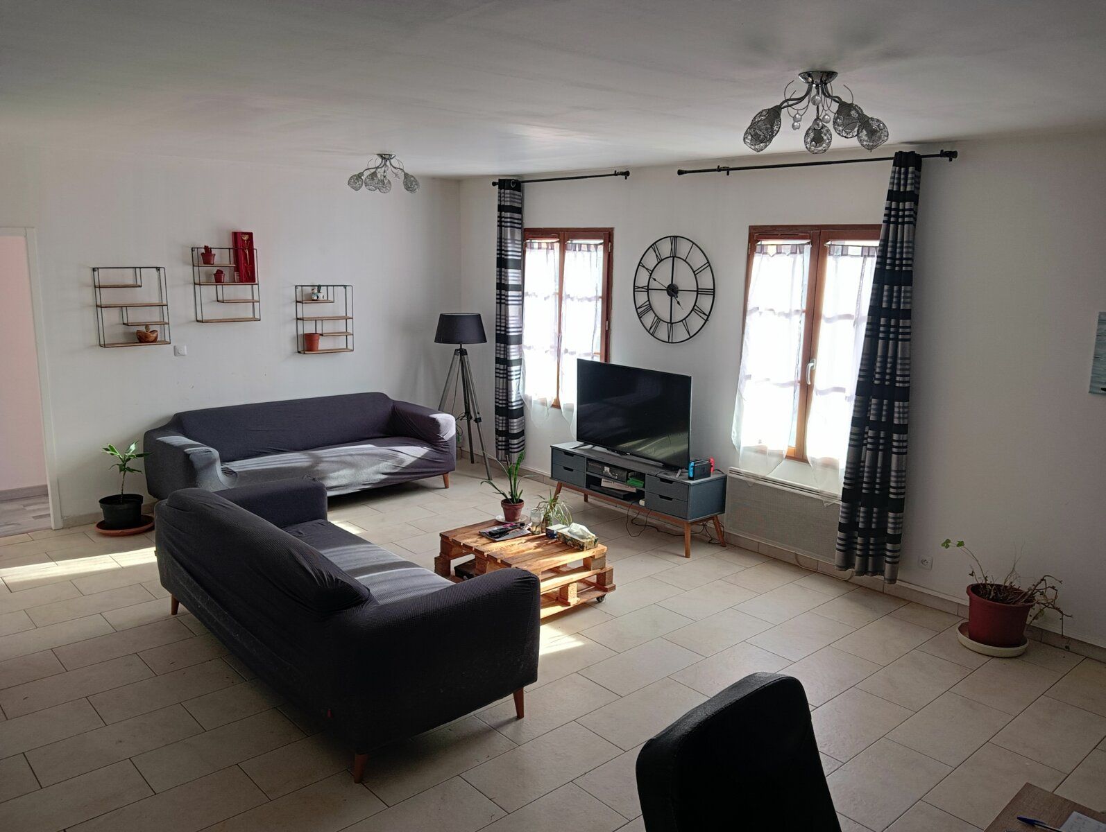 Maison à vendre 6 m2 à La Ferté-Saint-Aubin vignette-5
