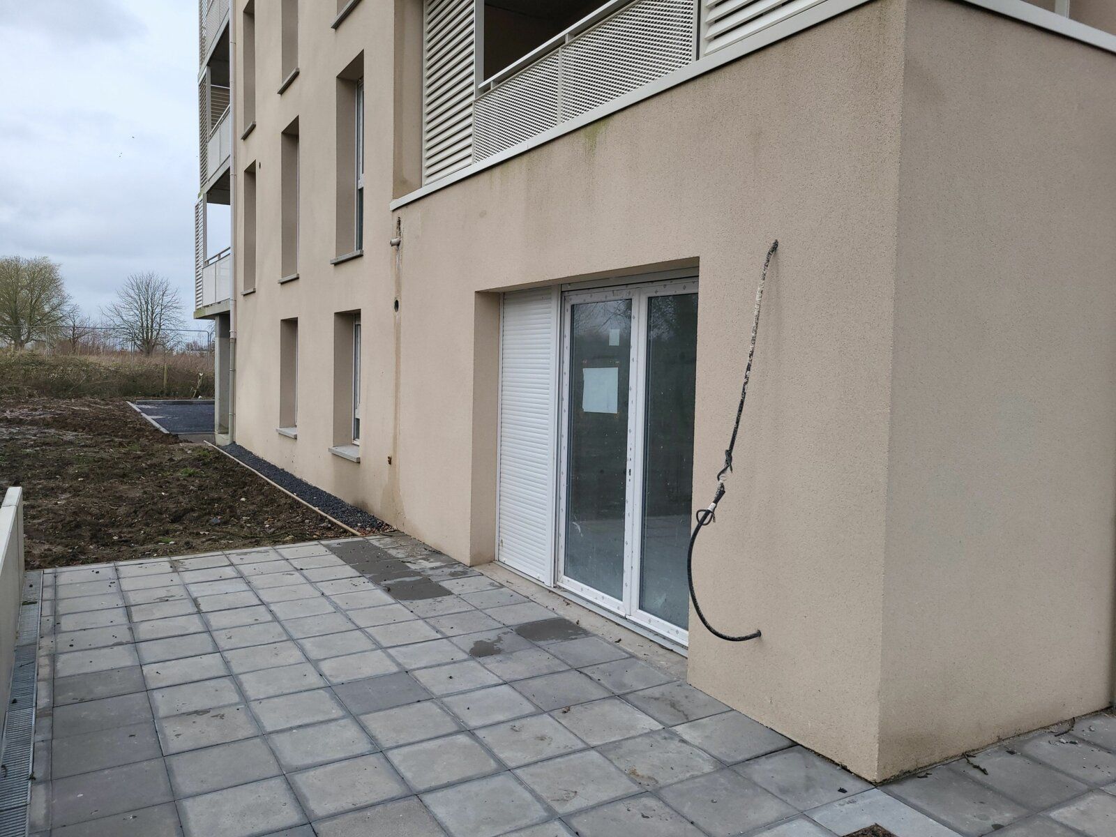 Appartement à vendre 4 106.22m2 à Quesnoy-sur-Deûle vignette-13